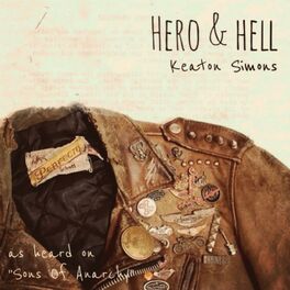 Album cover of Hero & Hell