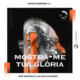 Album cover of Mostra-Me Tua Glória