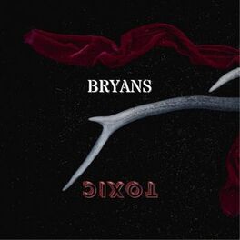Album cover of Toxic
