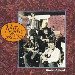 Album cover of Workin' Band