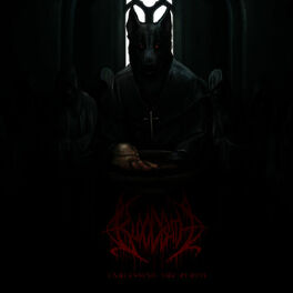 Album cover of Unblessing The Purity