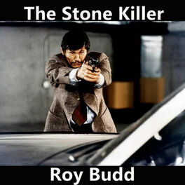 Album cover of The Stone Killer (Original Motion Picture Soundtrack)