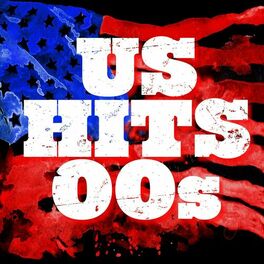 Album cover of US Hits 00s