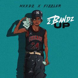 Album cover of 2 Bandz Up