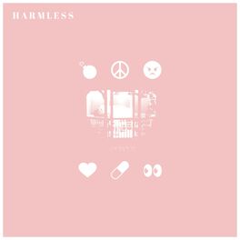 Album cover of Harmless (Side a and Side B)