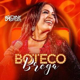 Album cover of Boteco Brega