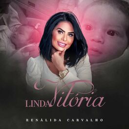 Album cover of Linda Vitória