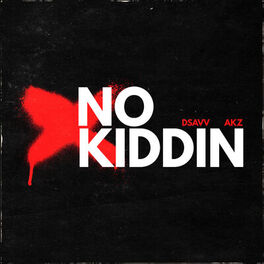 Album cover of No Kiddin