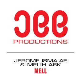 Album cover of Nell