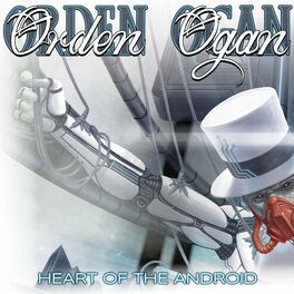 Album cover of Heart of the Android