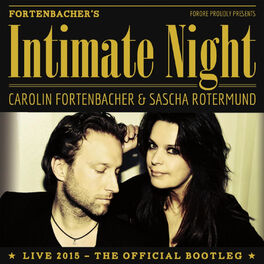 Album cover of Intimate Night