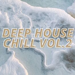 Album cover of Deep House Chill Vol.2