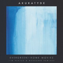 Album cover of Home Movies (Remixes)