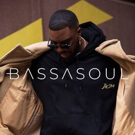 Album cover of Bassasoul