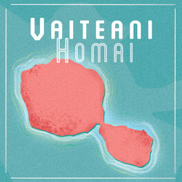 Album cover of Homai