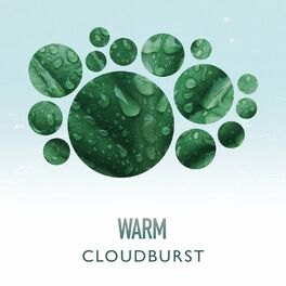 Album cover of Warm Cloudburst Collection