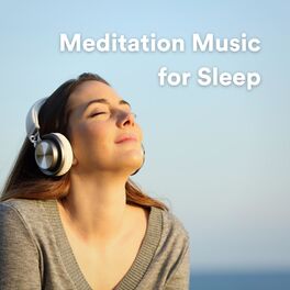 Album cover of Meditation music for Sleep