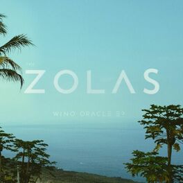 Album cover of Wino Oracle EP