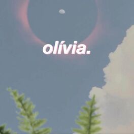 Album cover of Olívia