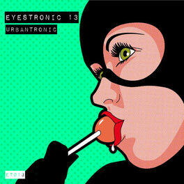 Album cover of Eyestronic 13