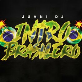 Album cover of Intro brasilero