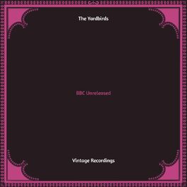 Album cover of BBC Unreleased (Hq Remastered)