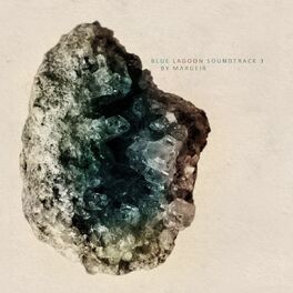 Album cover of Blue Lagoon Soundtrack 3 by Margeir