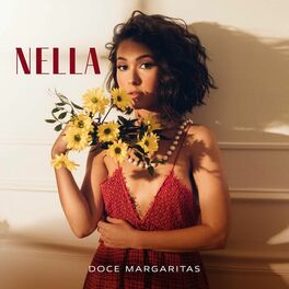 Album cover of Doce Margaritas
