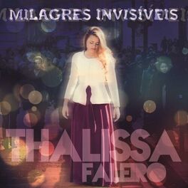 Album cover of Milagres Invisíveis