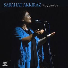 Album cover of Kaygusuz