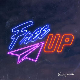 Album cover of Free Up