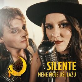Album cover of Mene moje uši lažu