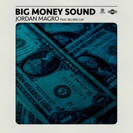 Album cover of Big Money Sound