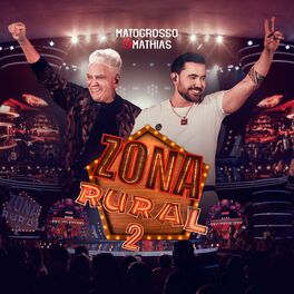 Album cover of Zona Rural 2
