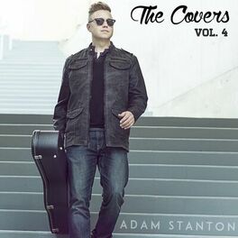 Album cover of The Covers - Vol. 4