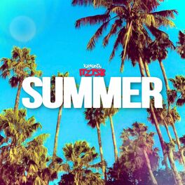 Album cover of Summer (feat. KatManDu)