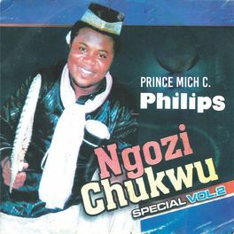 Album cover of Ngozi Chukwu Special, Vol. 2