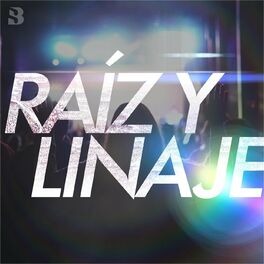 Album cover of Raíz y Linaje