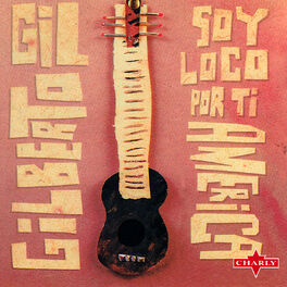 Album cover of Soy Loco Por Ti America