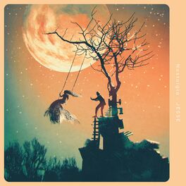 Album cover of Nostalgia