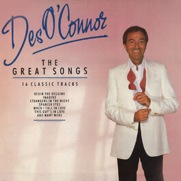 Album cover of The Great Songs (Love Songs)