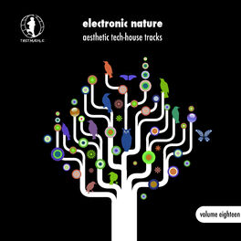 Album cover of Electronic Nature, Vol. 18 - Aesthetic Tech-House Tracks!