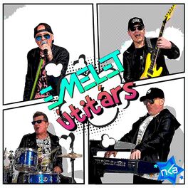 Album cover of Útitárs