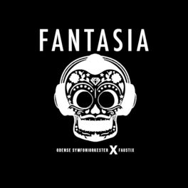 Album cover of Fantasia (Feat. FAUSTIX)