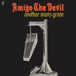 Album cover of Another Manʼs Grave