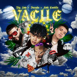 Album cover of Vacile