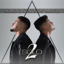 Album cover of Solo 2 State of Mind