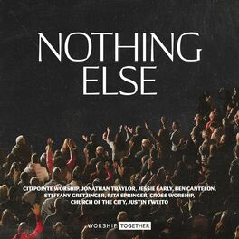Album cover of Nothing Else