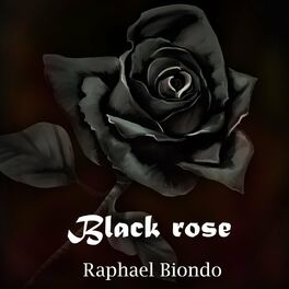 Album cover of Black rose