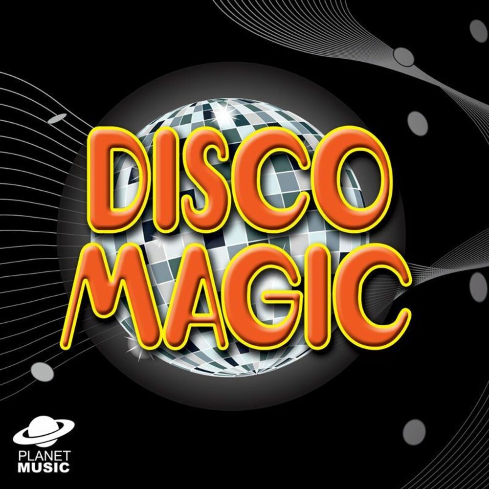 Disco magic. Магическое диско. Disco магия CD. Логотип Disco Magic.